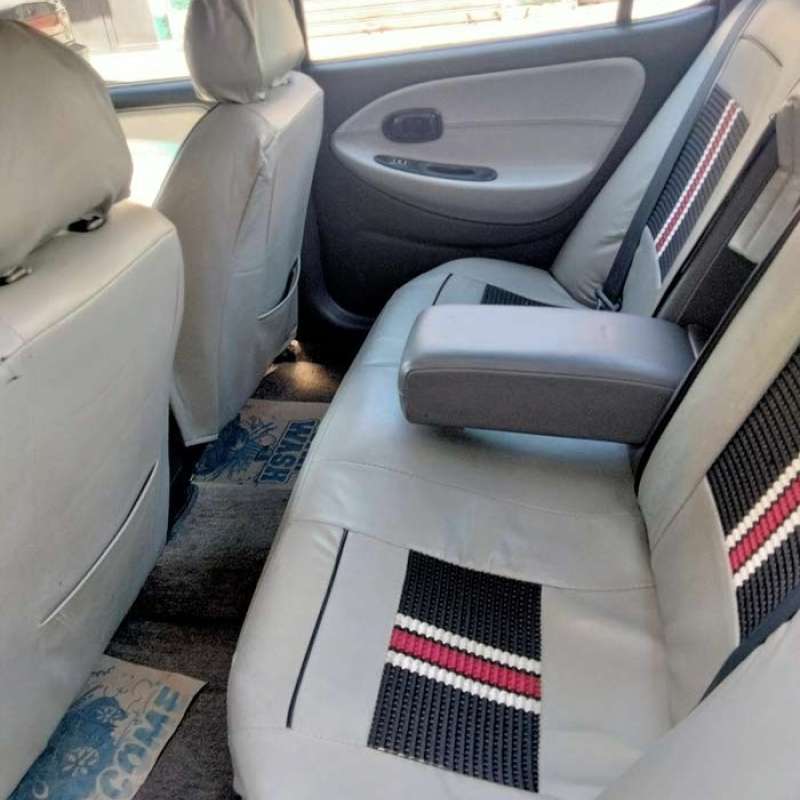 هونداي افانتي