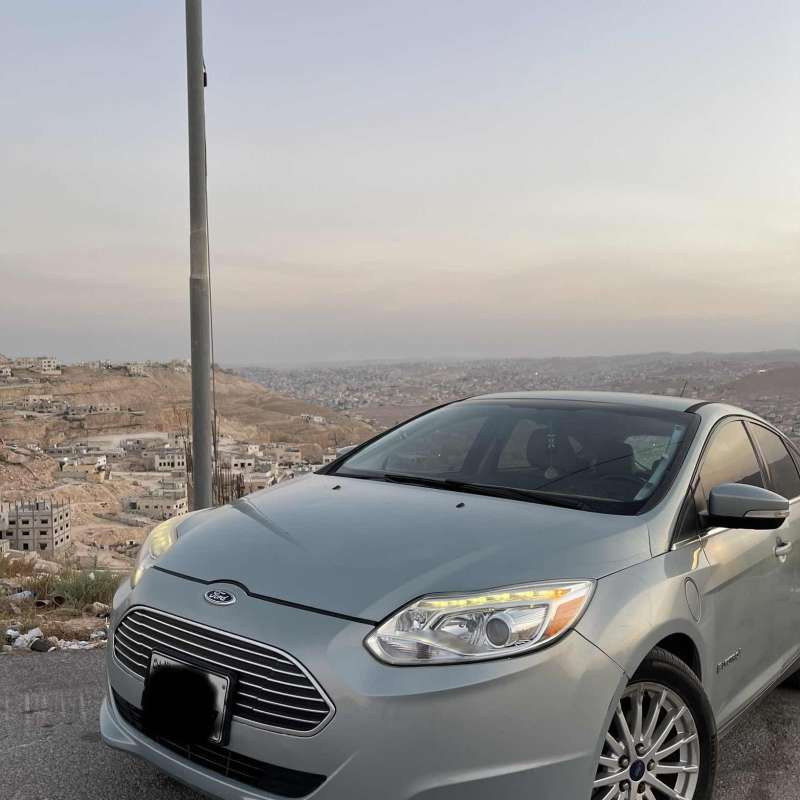 Ford focus / فورد فوكس