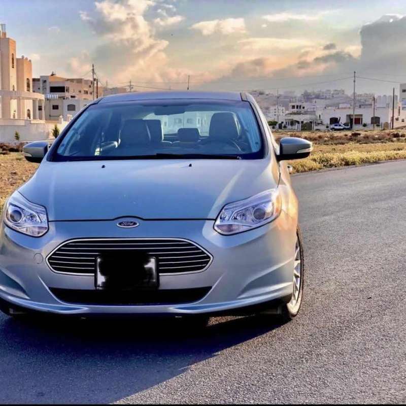 Ford focus / فورد فوكس