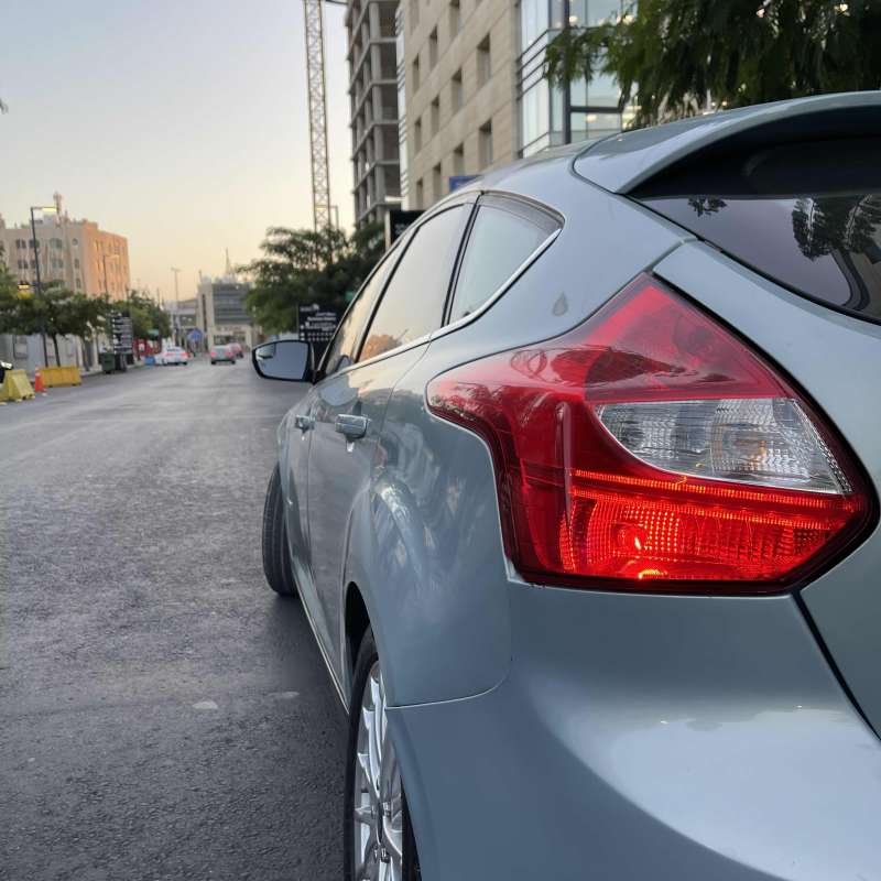 Ford focus / فورد فوكس