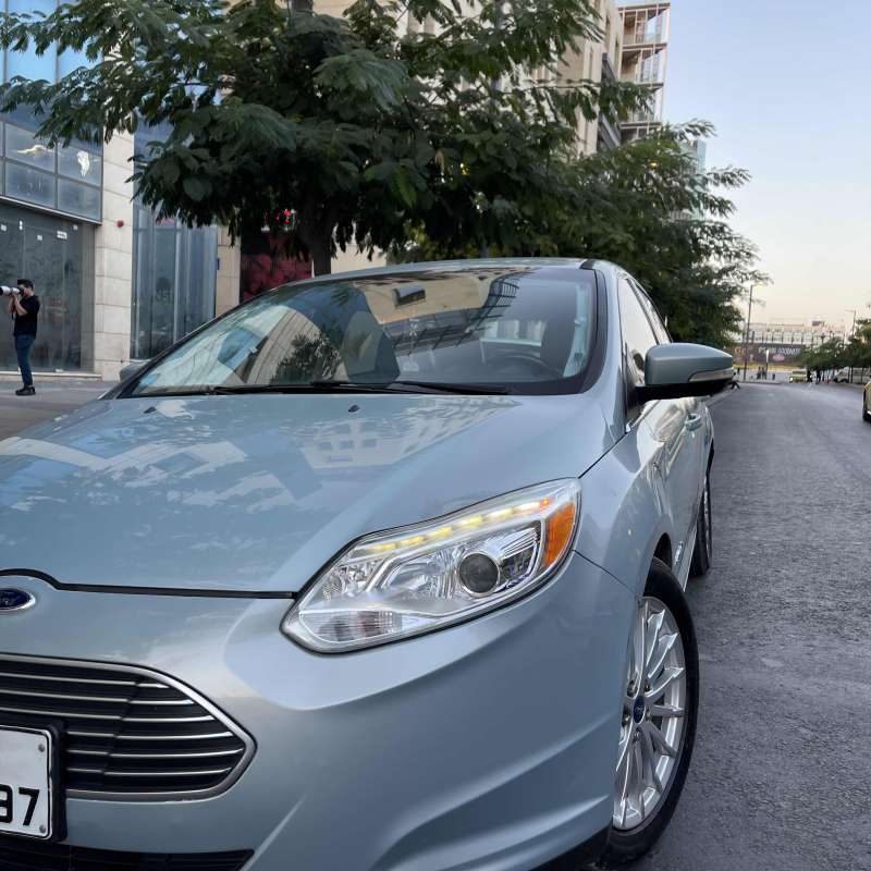Ford focus / فورد فوكس