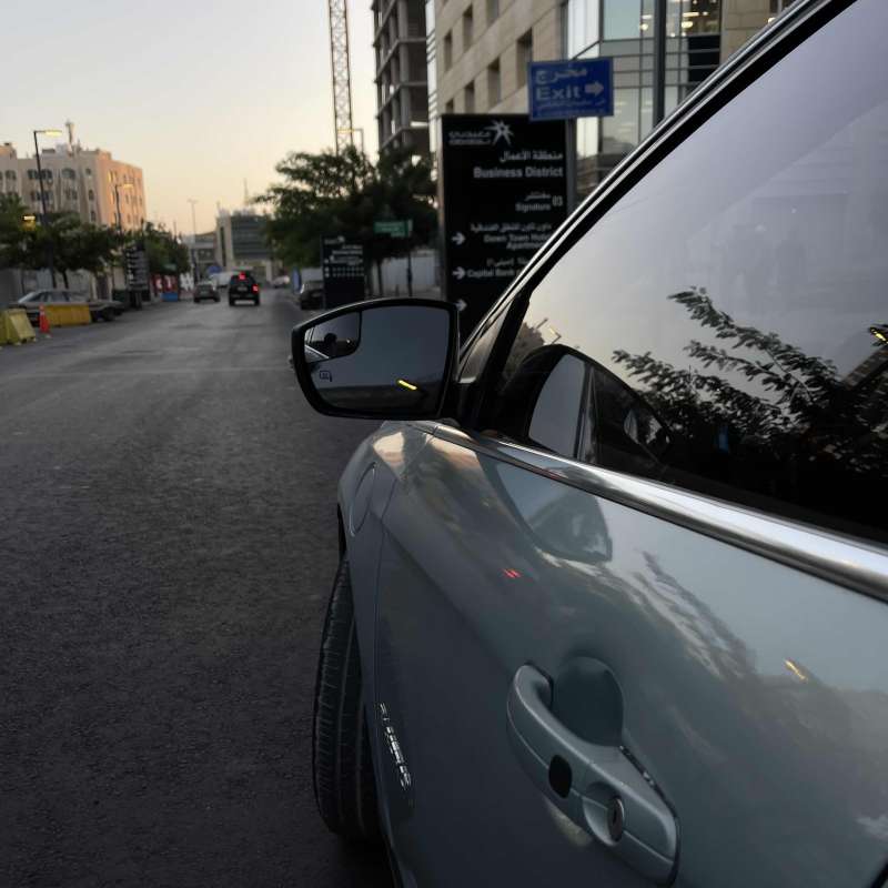 Ford focus / فورد فوكس