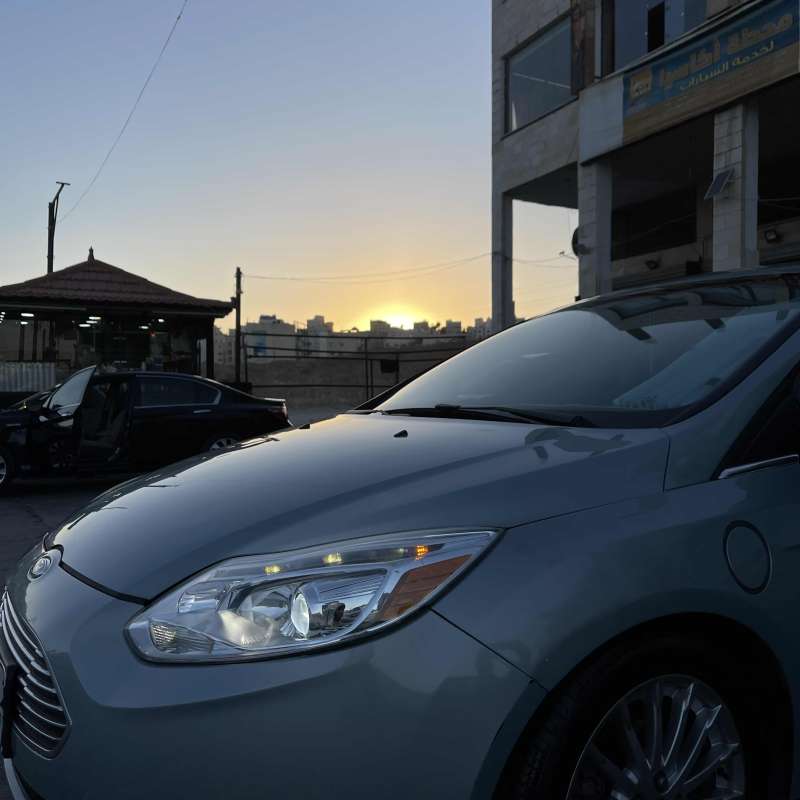 Ford focus / فورد فوكس