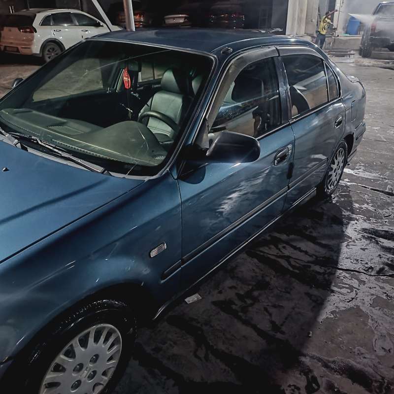 Honda civic 1998 For Sale