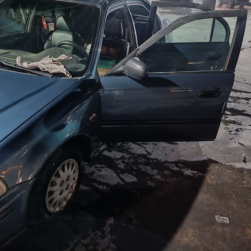 Honda civic 1998 For Sale