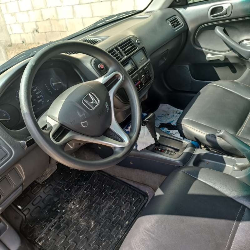 Honda civic 1998 For Sale