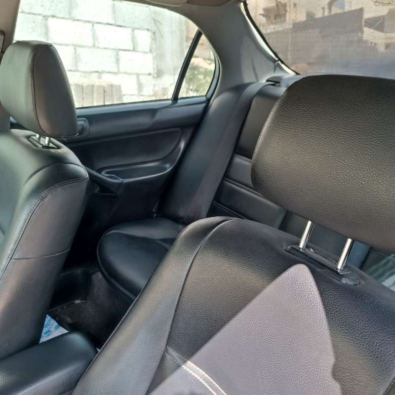 Honda civic 1998 For Sale