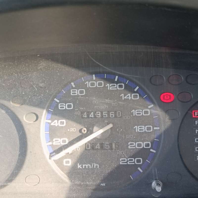 Honda civic 1998 For Sale