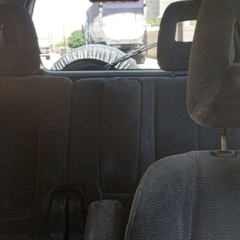 سوزكي XL7