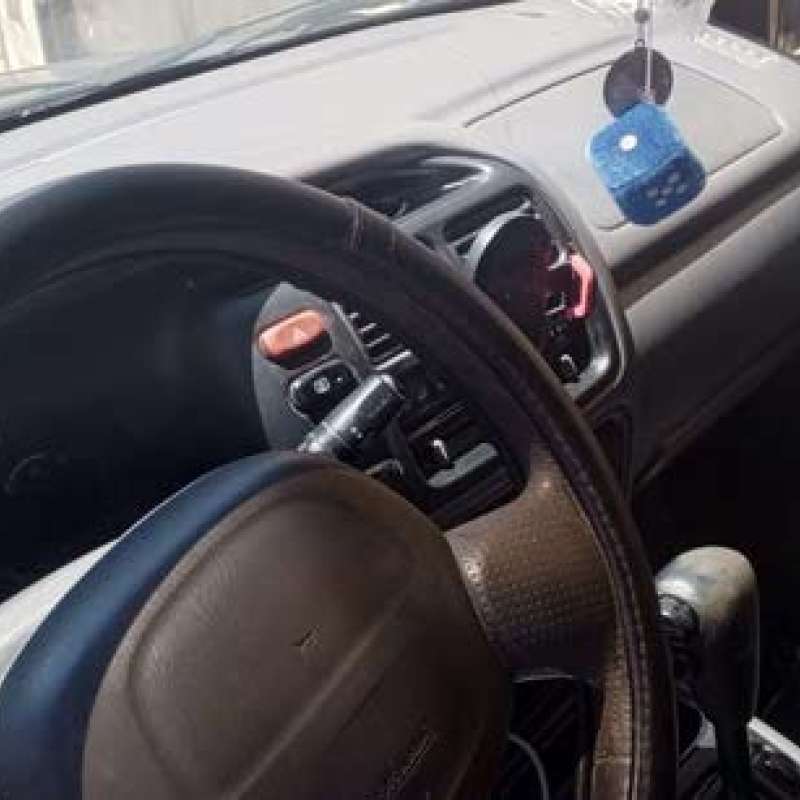 سوزكي XL7