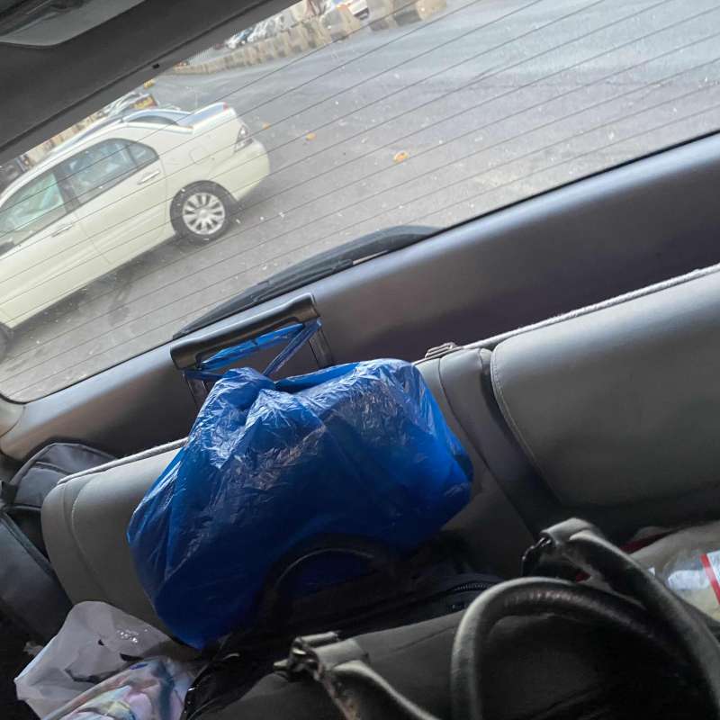 تويوتا هايلاندر ٢٠٠٦