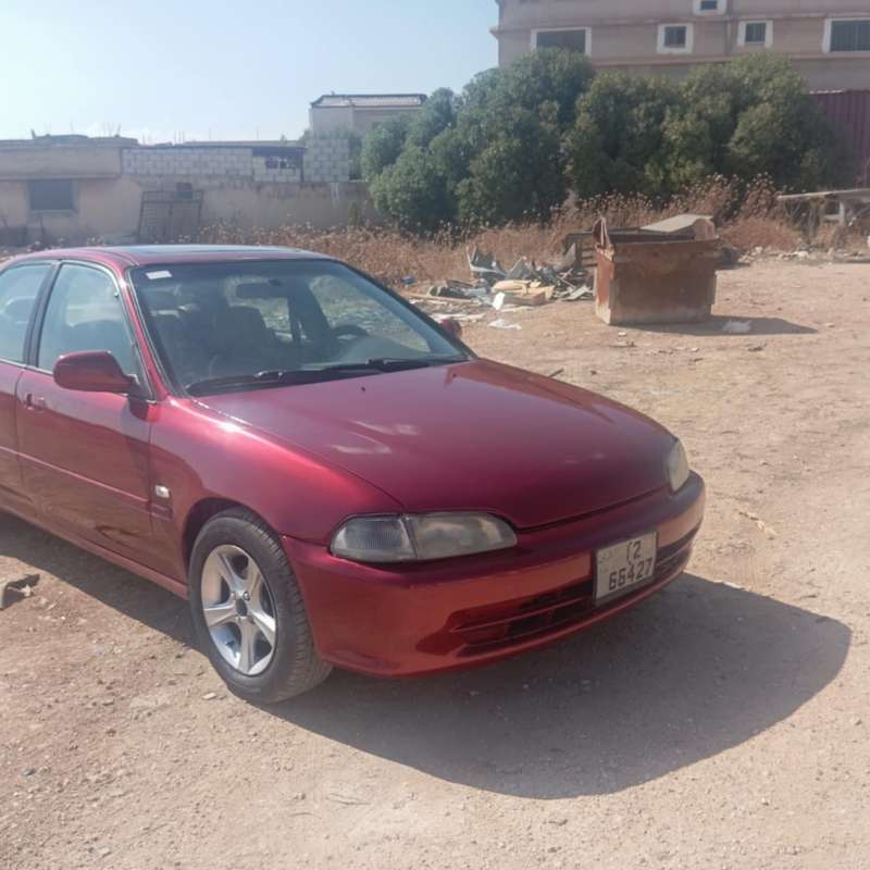 اربد او رمثا 