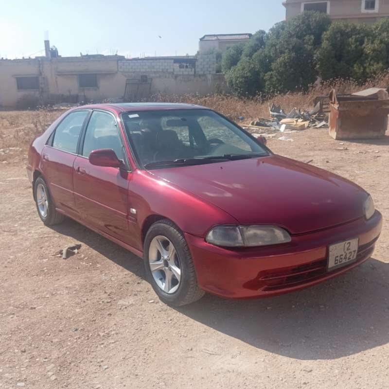 اربد او رمثا 