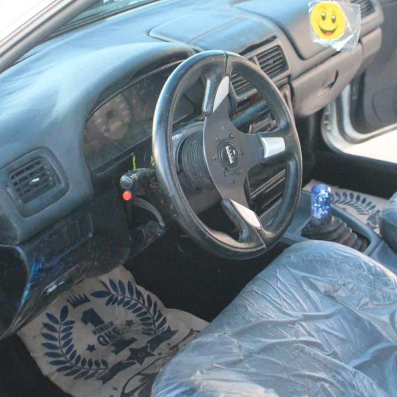 سوبارو امبريزا ٩٧ 