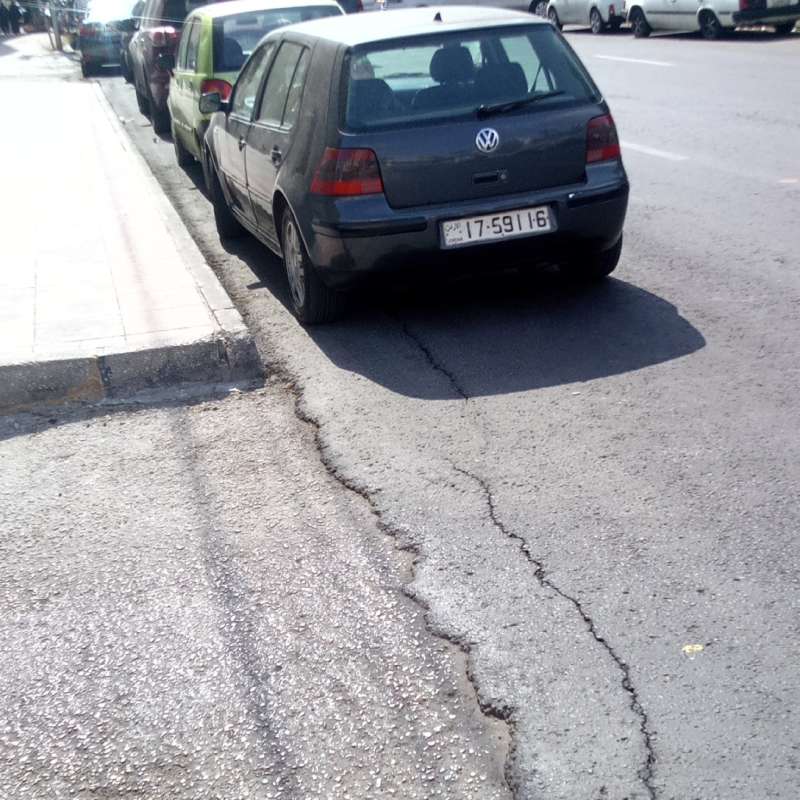 جولف mk4 2002