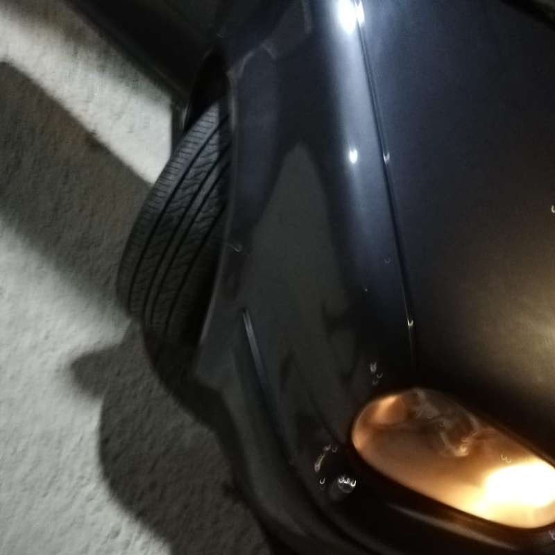 جولف mk4 2002