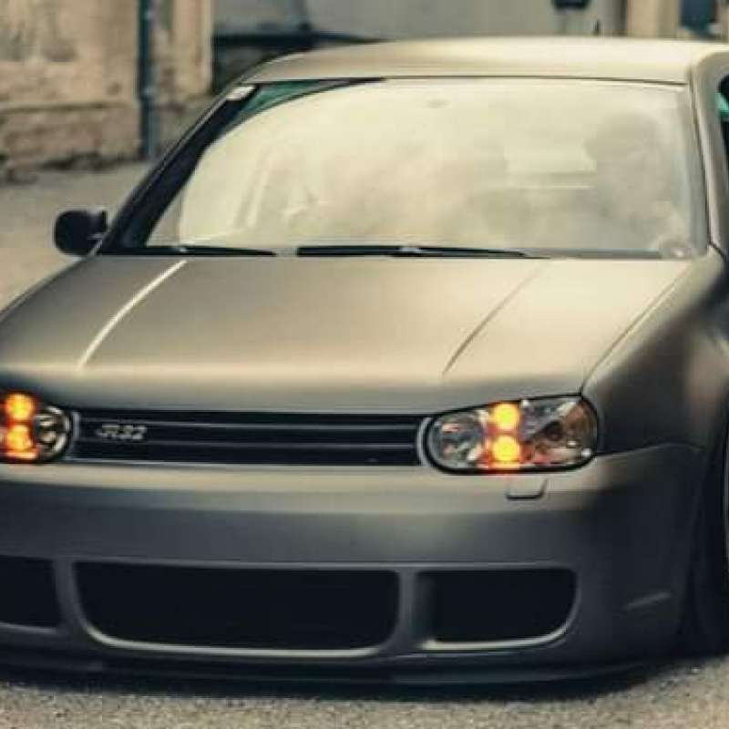 جولف mk4 2002