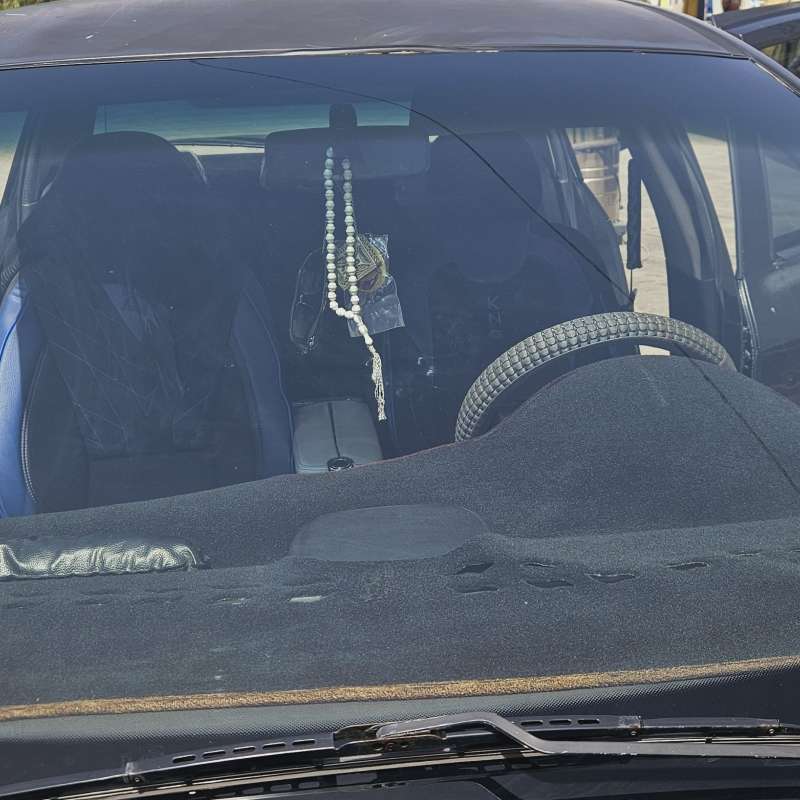 الزرقاء 
