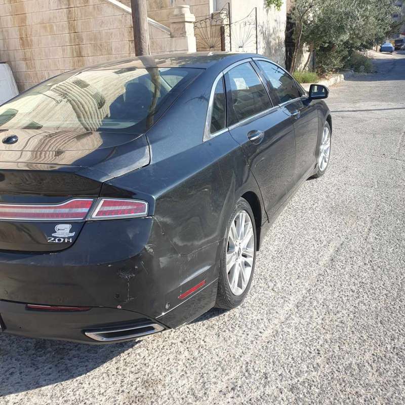 ماركا الشماليه