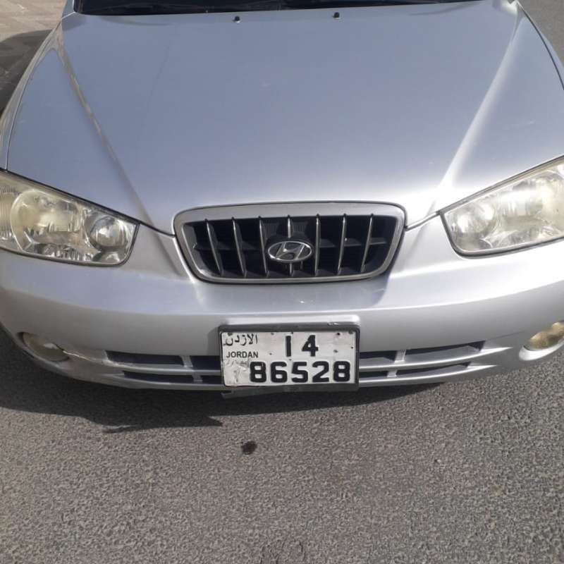 الياسمين / نزال