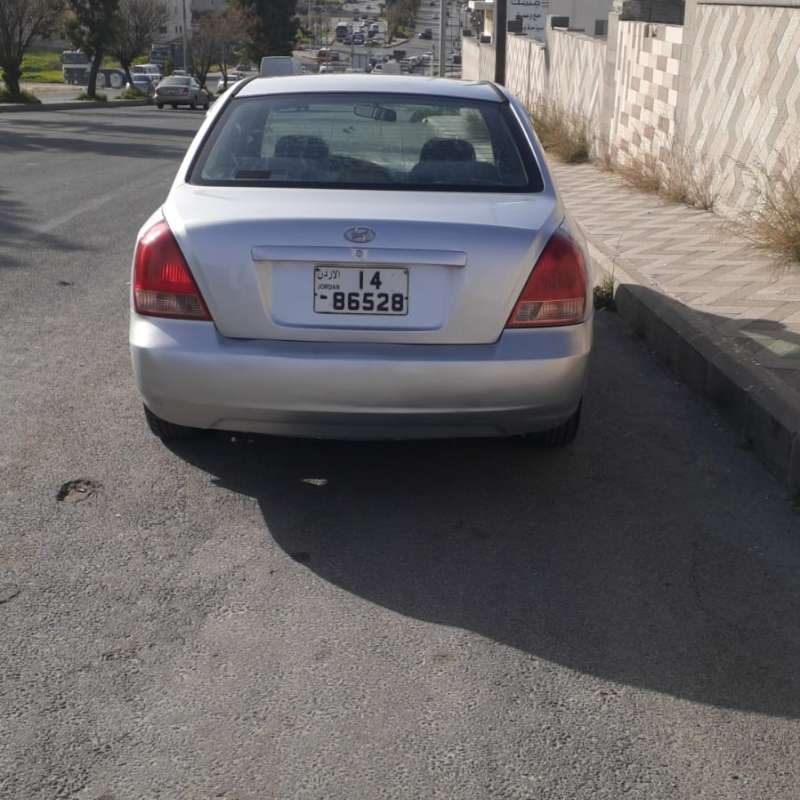 الياسمين / نزال