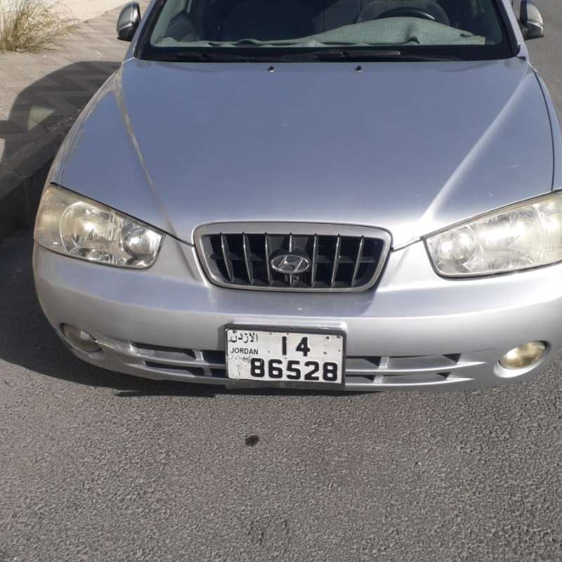 الياسمين / نزال