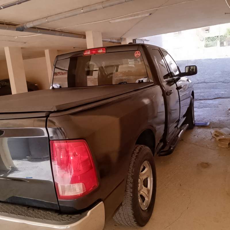 الزرقاء الجديده 