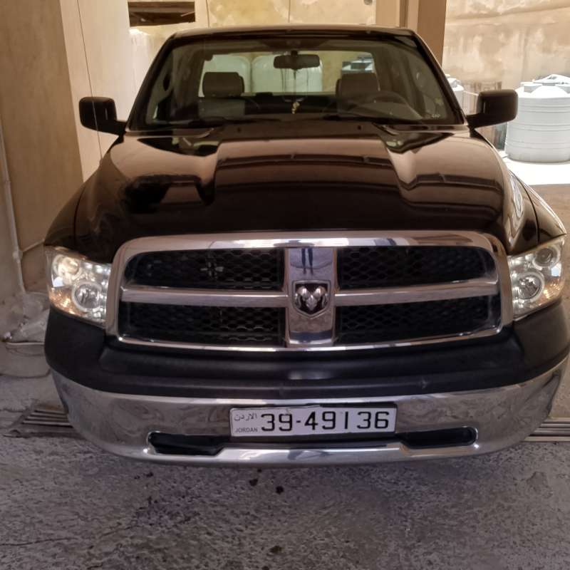 الزرقاء الجديده 
