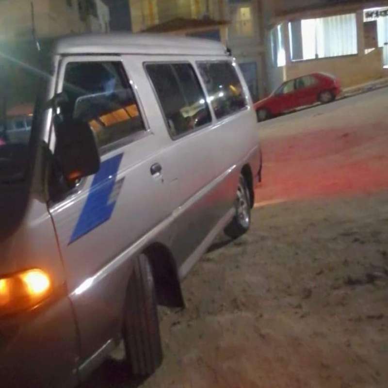 الزرقاء الجديدة 