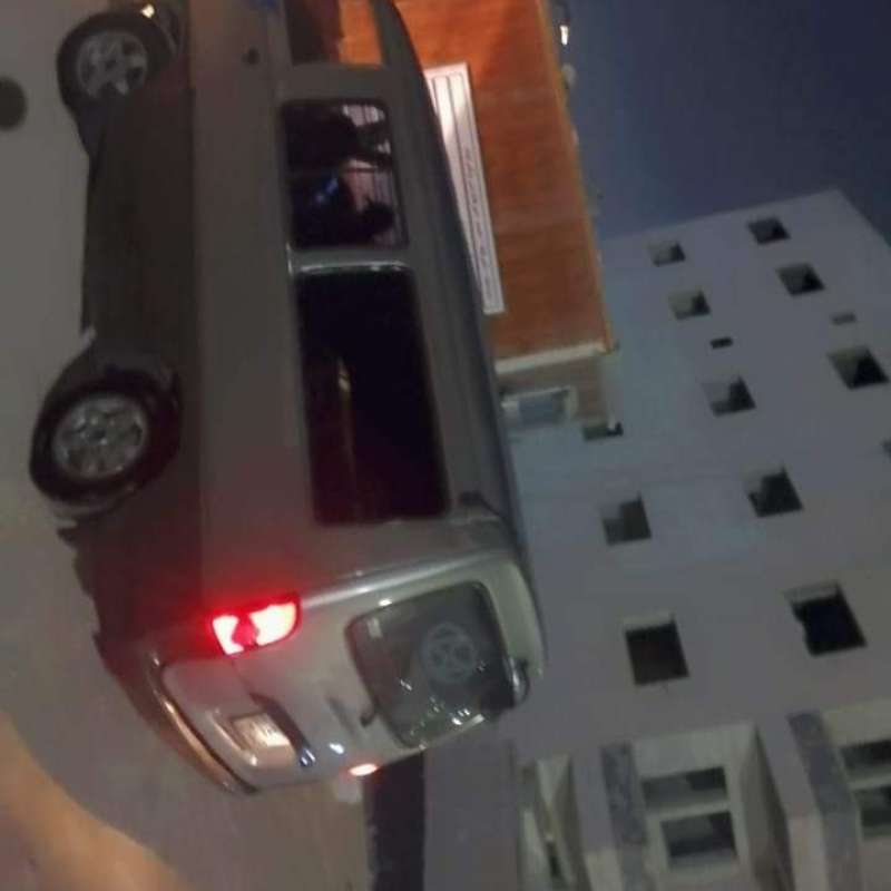 الزرقاء الجديدة 