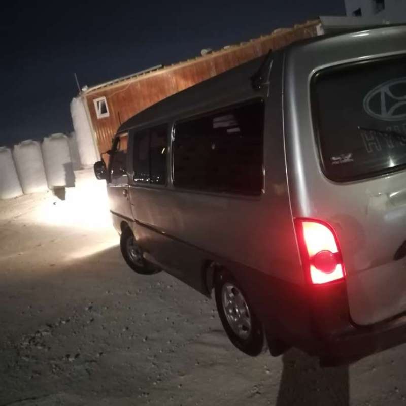 الزرقاء الجديدة 