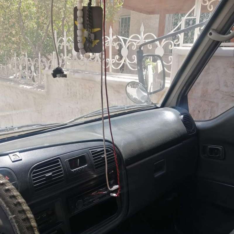 الزرقاء الجديدة 