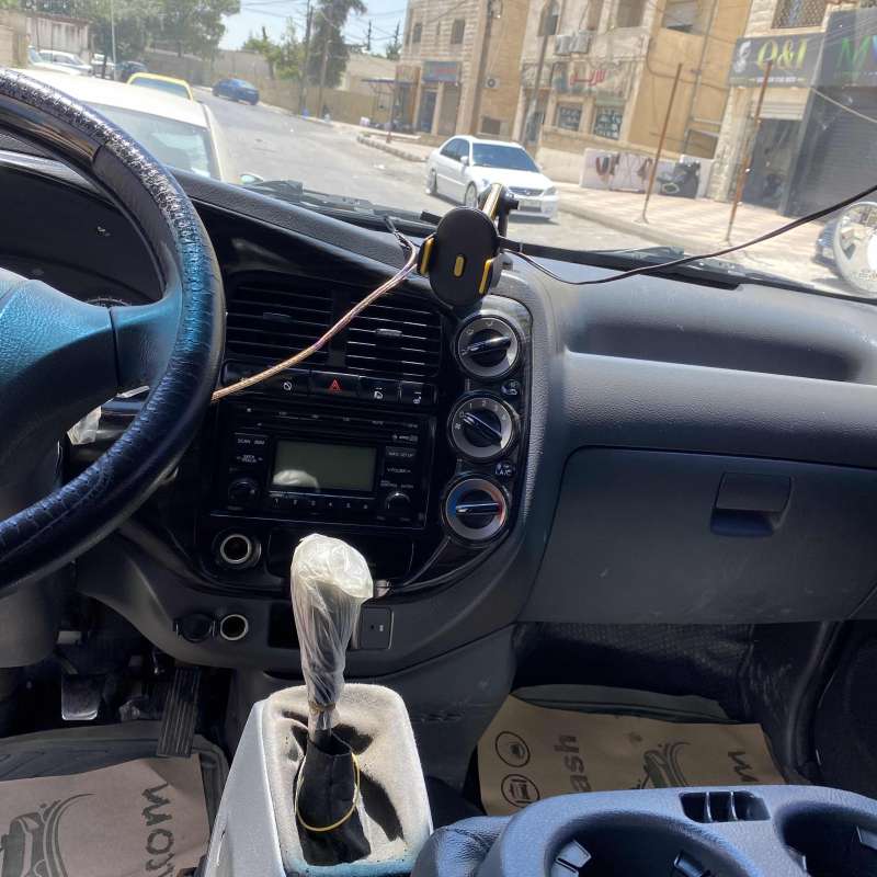 كيا بنقو فحل 