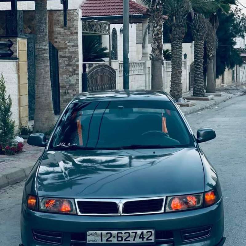 متسوبيشي 
