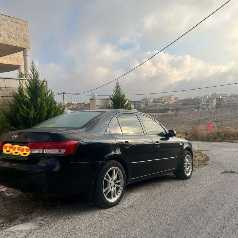 الزرقاء الجديدة 