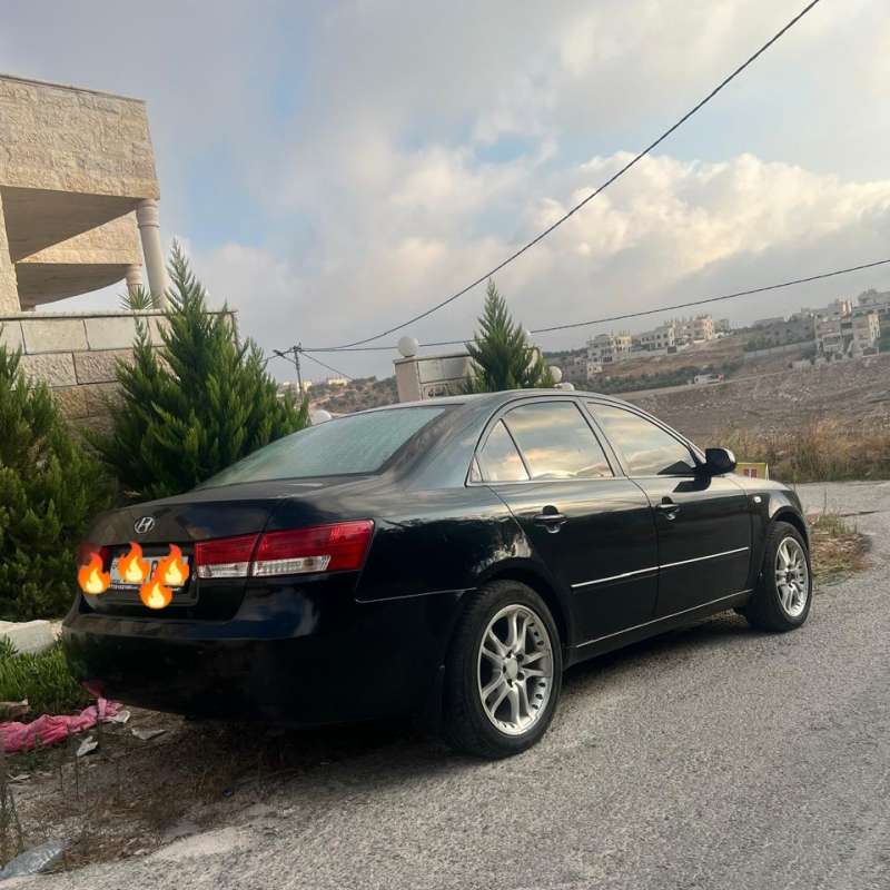 الزرقاء الجديدة 