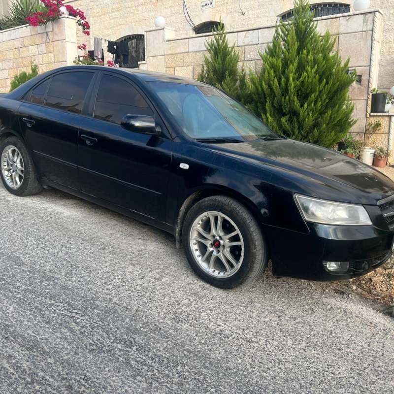 الزرقاء الجديدة 