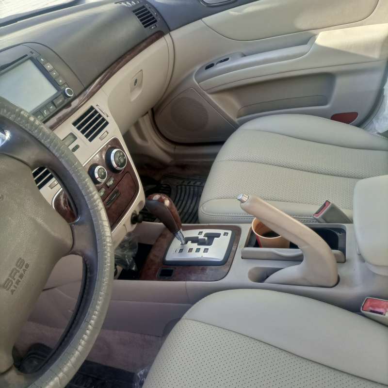 الزرقاء الجديدة 