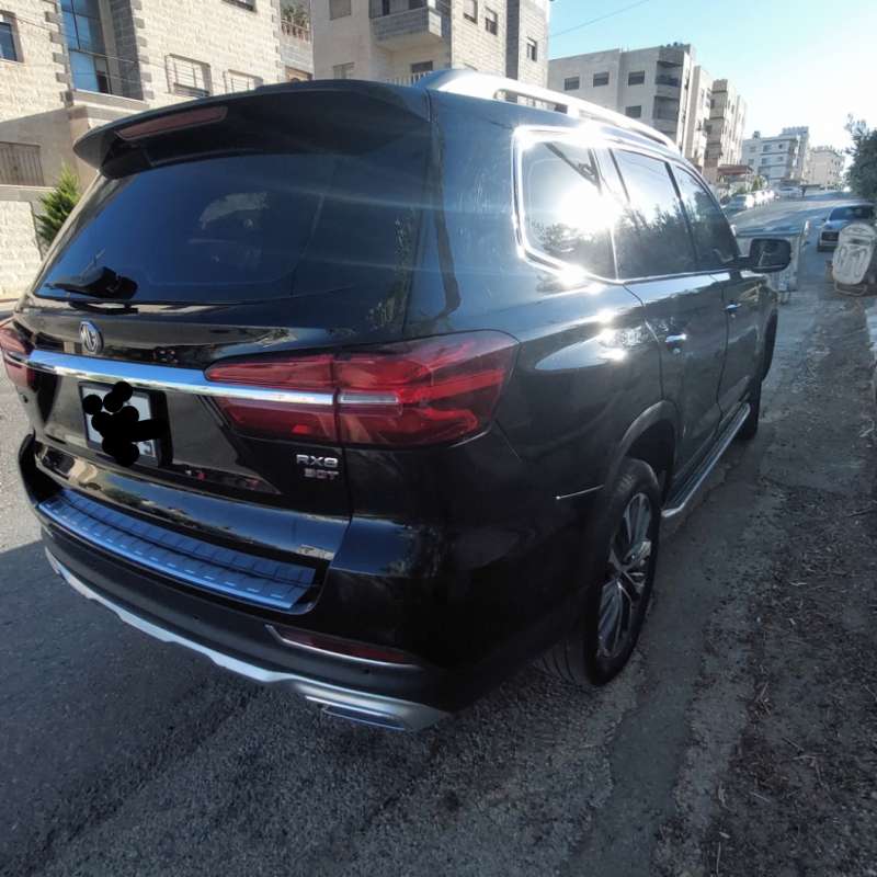 عمان شفا بدران