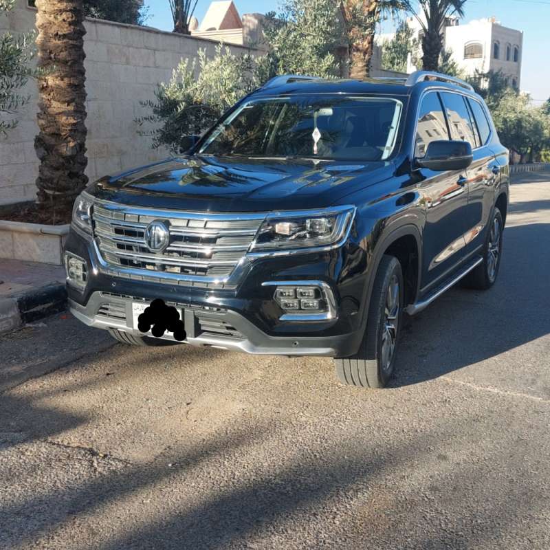 عمان شفا بدران