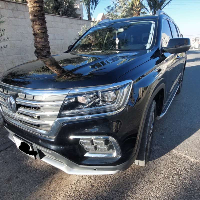عمان شفا بدران