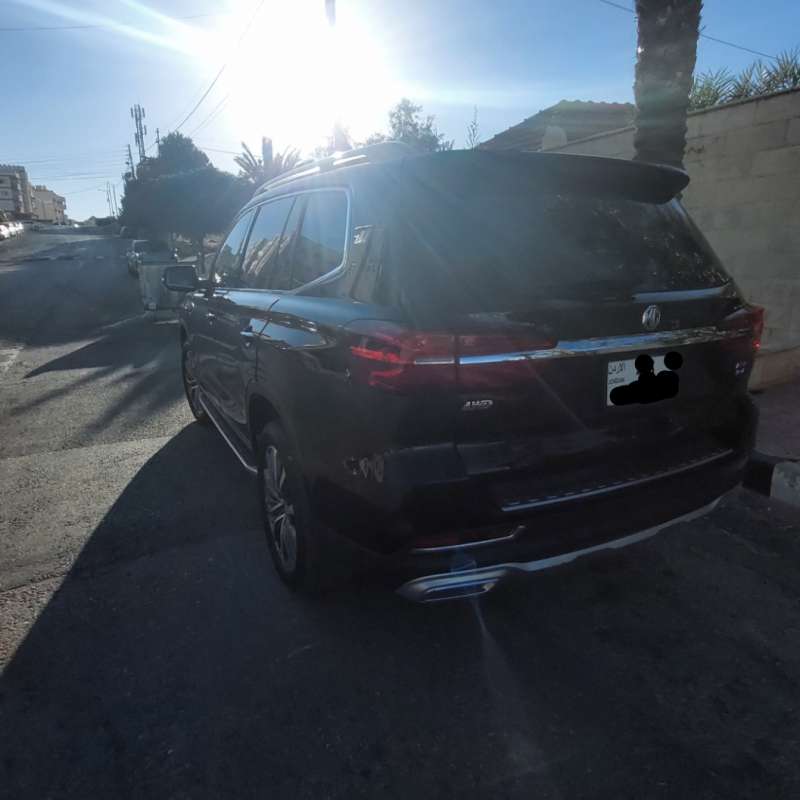 عمان شفا بدران