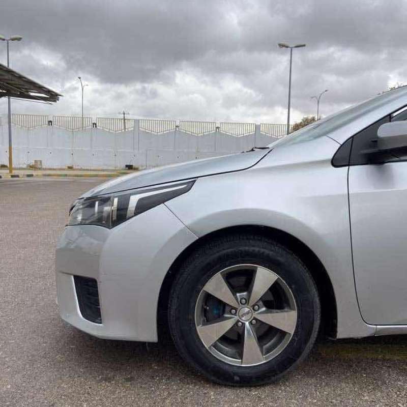الزرقاء 