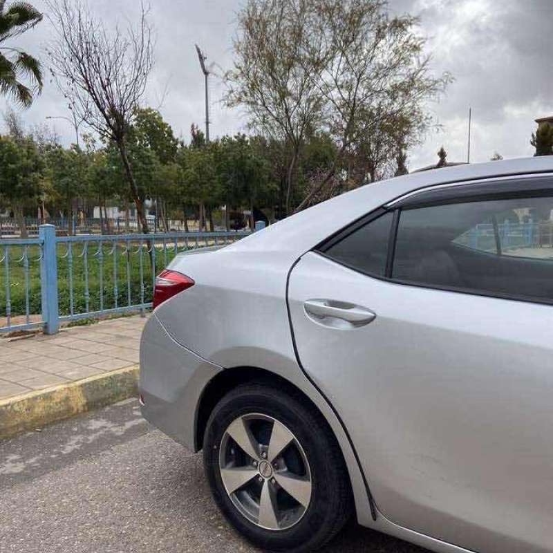 الزرقاء 