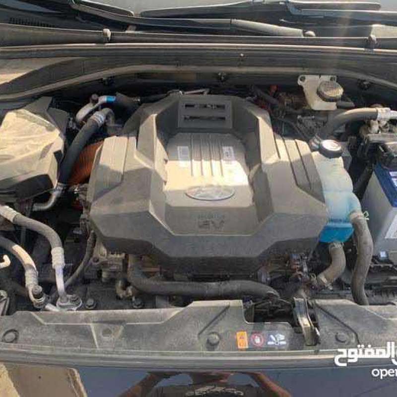 هيونداي ايونيك الكتريك بريمير 2020