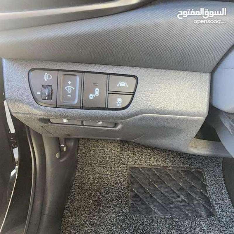 هيونداي ايونيك الكتريك بريمير 2020