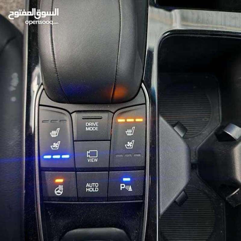 هيونداي ايونيك الكتريك بريمير 2020