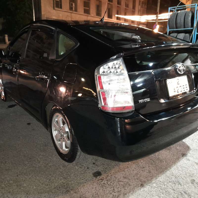 عمان جبل الحسين