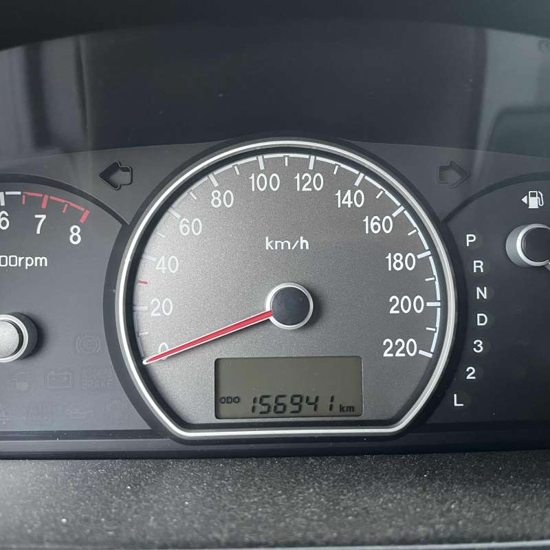 هيونداي افانتي ٢٠٠٧