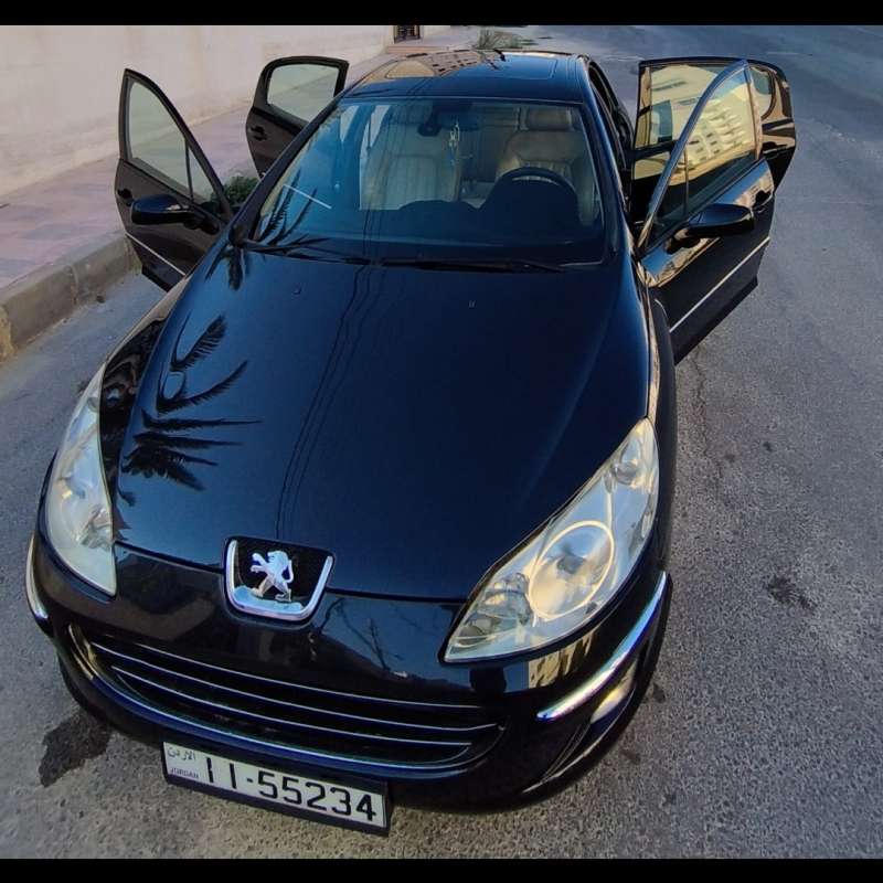 بيجو مالك ثاني من الشركة
